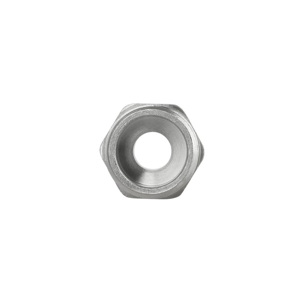 Ніпель редукційний Thermo Alliance Forte 1/2"х3/8" SF359159 Київ - фото 4