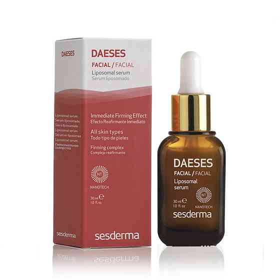 Сесдерма Daeses Ліпосомальна сироватка підтягуюча SesDerma Daeses Liposomal Serum, 30 мл Дніпро