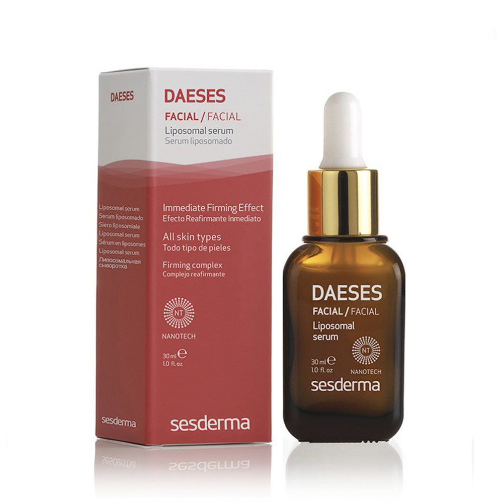 Сесдерма Daeses Ліпосомальна сироватка підтягуюча SesDerma Daeses Liposomal Serum, 30 мл Дніпро - фото 1