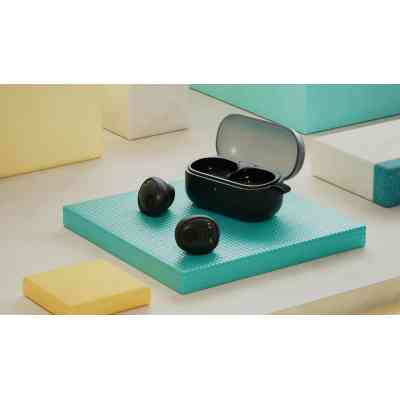 Навушники Philips TAT2149 Touch Control Mic Black (TAT2149BK/00) Вінниця