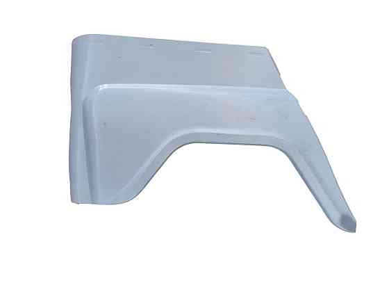 Крило заднє праве УАЗ 469, 31512, HUNTER (Панель боковини) під металевий дах Мукачево