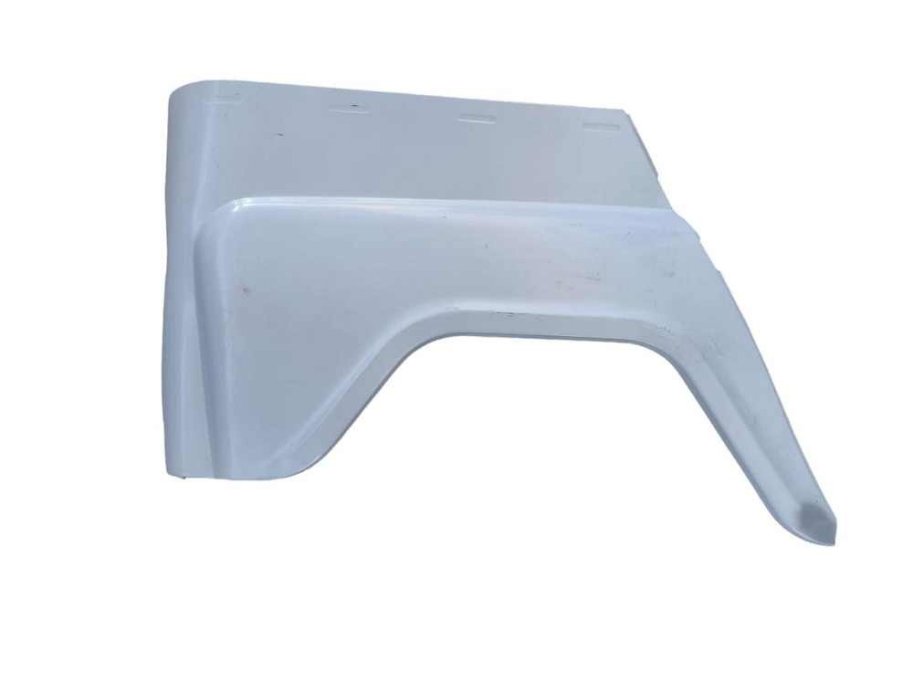 Крило заднє праве УАЗ 469, 31512, HUNTER (Панель боковини) під металевий дах Мукачево - фото 1