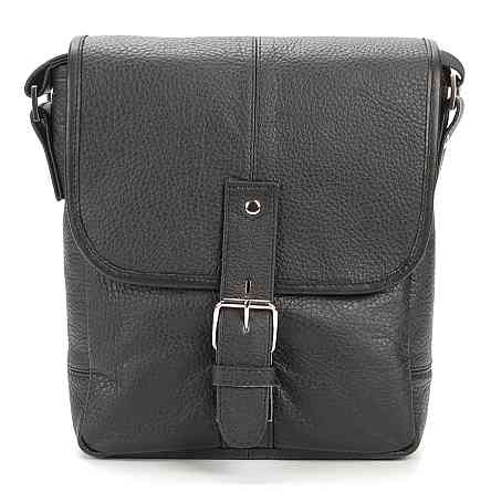 Сумка SHVIGEL 00853 Черная Киев