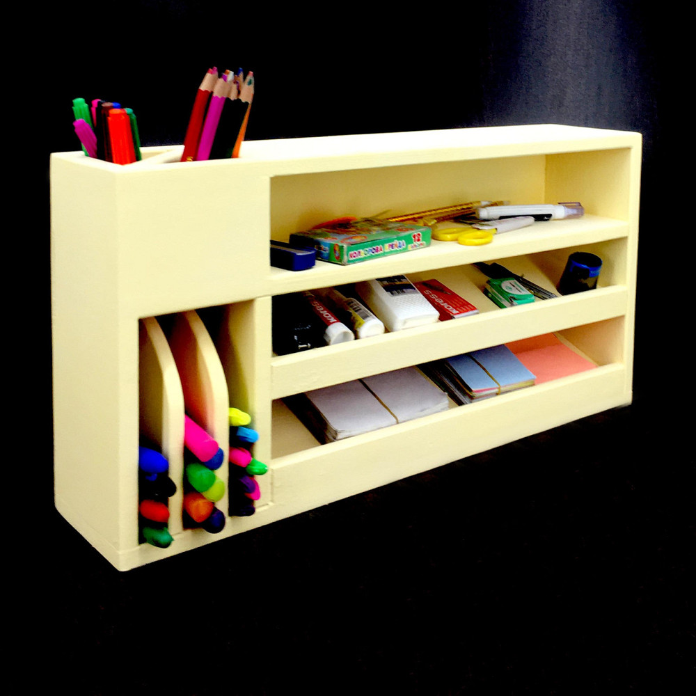 Настольный органайзер 