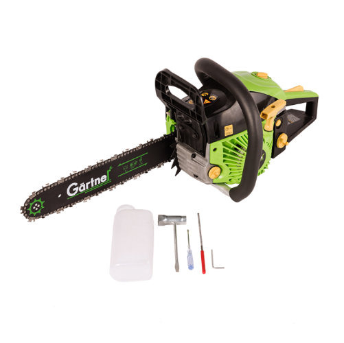 Бензопила Tekhmann GARTNER CSG-3040 Житомир - фото 9