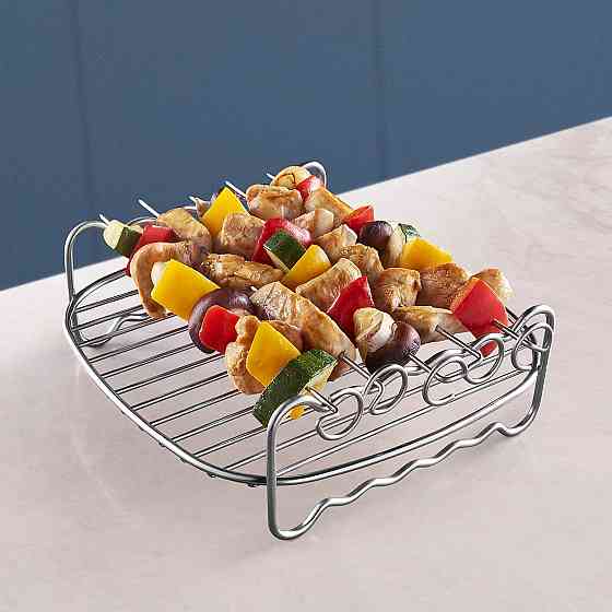 Гриль-решітка для мультипечі Philips HD9920/00 ( Набір аксесуарів ) Харьков