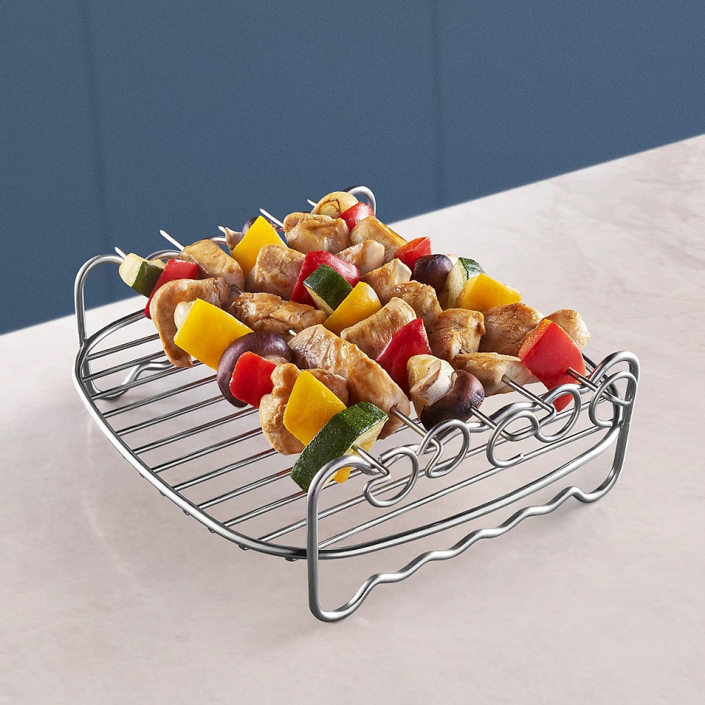 Гриль-решітка для мультипечі Philips HD9920/00 ( Набір аксесуарів ) Харьков - изображение 6