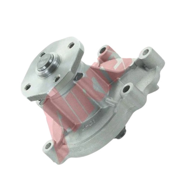 Помпа A-class (W169), B-class (W245) 160, 180CDI 04- Mercedes-Benz Мукачево - изображение 1