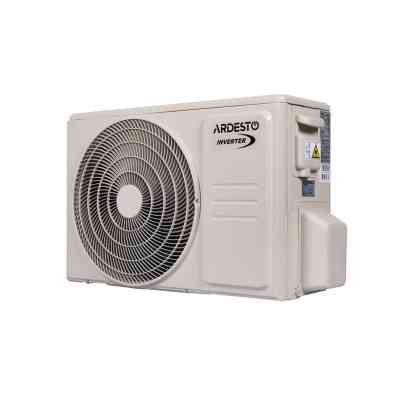 Кондиционер Ardesto ACM-07INV-R32-WF-AG-S Винница