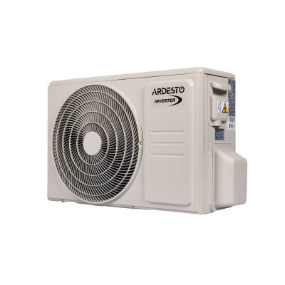 Кондиціонер Ardesto ACM-07INV-R32-WF-AG-S Вінниця - фото 5