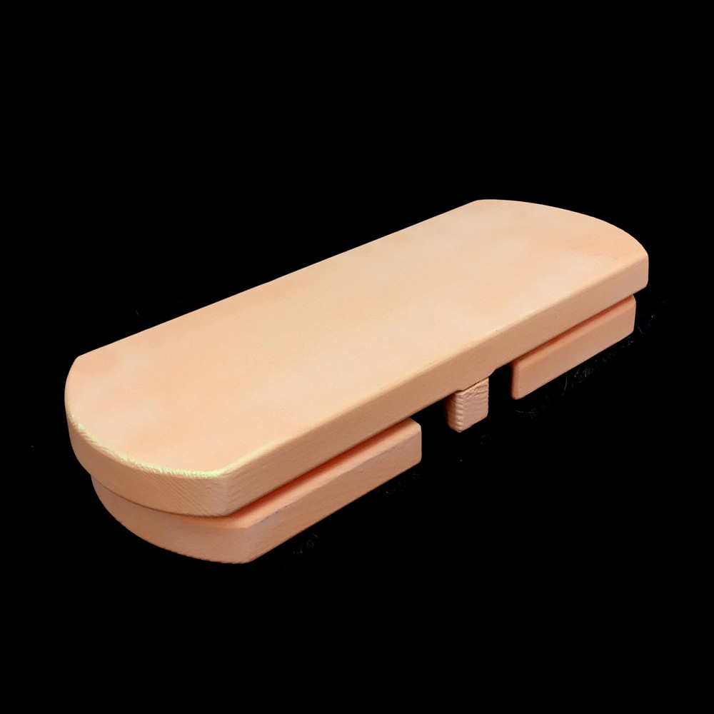 Скамейка для медитации 