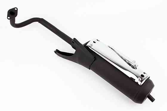 Глушник в зборі Киев