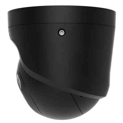 Камера видеонаблюдения Ajax TurretCam HL (8/2.8) black Винница