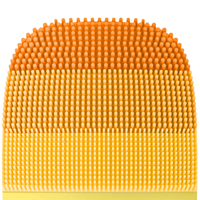 Масажер для обличчя Xiaomi inFace Sonic Facial Device MS2000 (Оранжевий) Миколаїв - фото 3