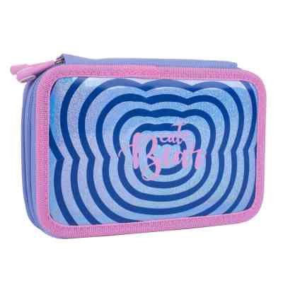 Пенал Yes Cute Bear HP-01 твердий подвійний (533636) Винница