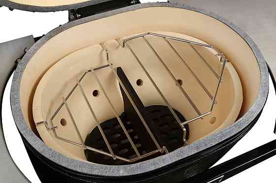 Решетка держатель для отсекателей Primo Large Oval PG00316 Код: 004215 Ровно