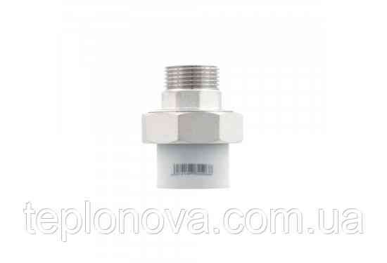 Американка РН PPR ø40х1 1/4