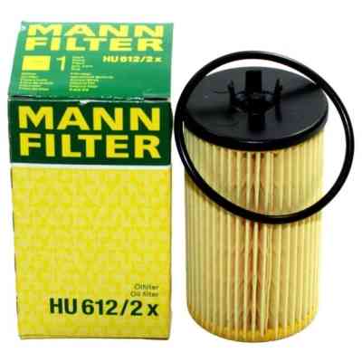 Фільтр масляний Mann HU612/2X Вінниця