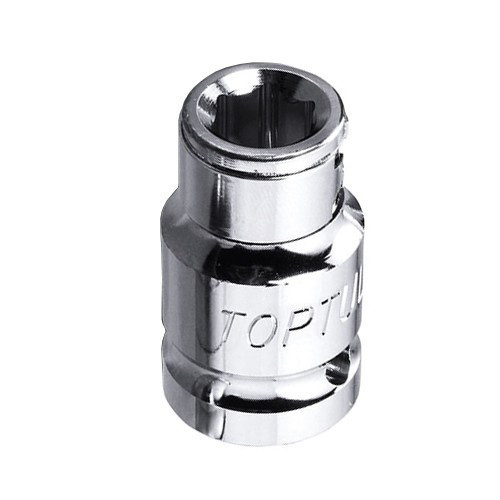 Адаптер під біти TOPTUL 1/2"х10 мм FTAB1612 Чернігів - фото 1