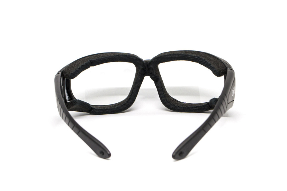 Окуляри Global Vision Outfitter Photochromic (clear) Anti-Fog, фотохромні прозорі Запоріжжя - фото 5