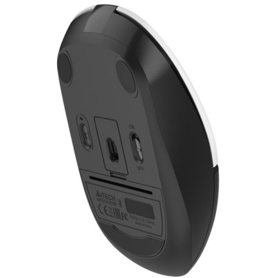 Мышка A4Tech FB12S Wireless/Bluetooth Panda (FB12S Panda) Винница - изображение 9