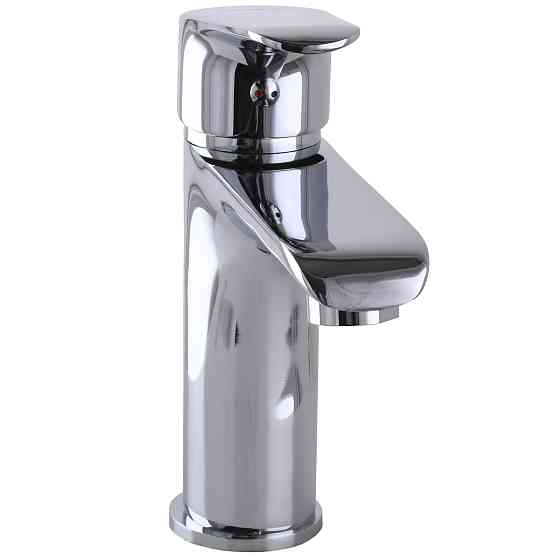 Змішувач для умивальника DOMINO BILBAO DBB-401 Луцк