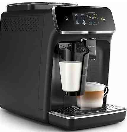 Кавомашина автоматична: Phillips Series 2200 EP2235/40. Харків