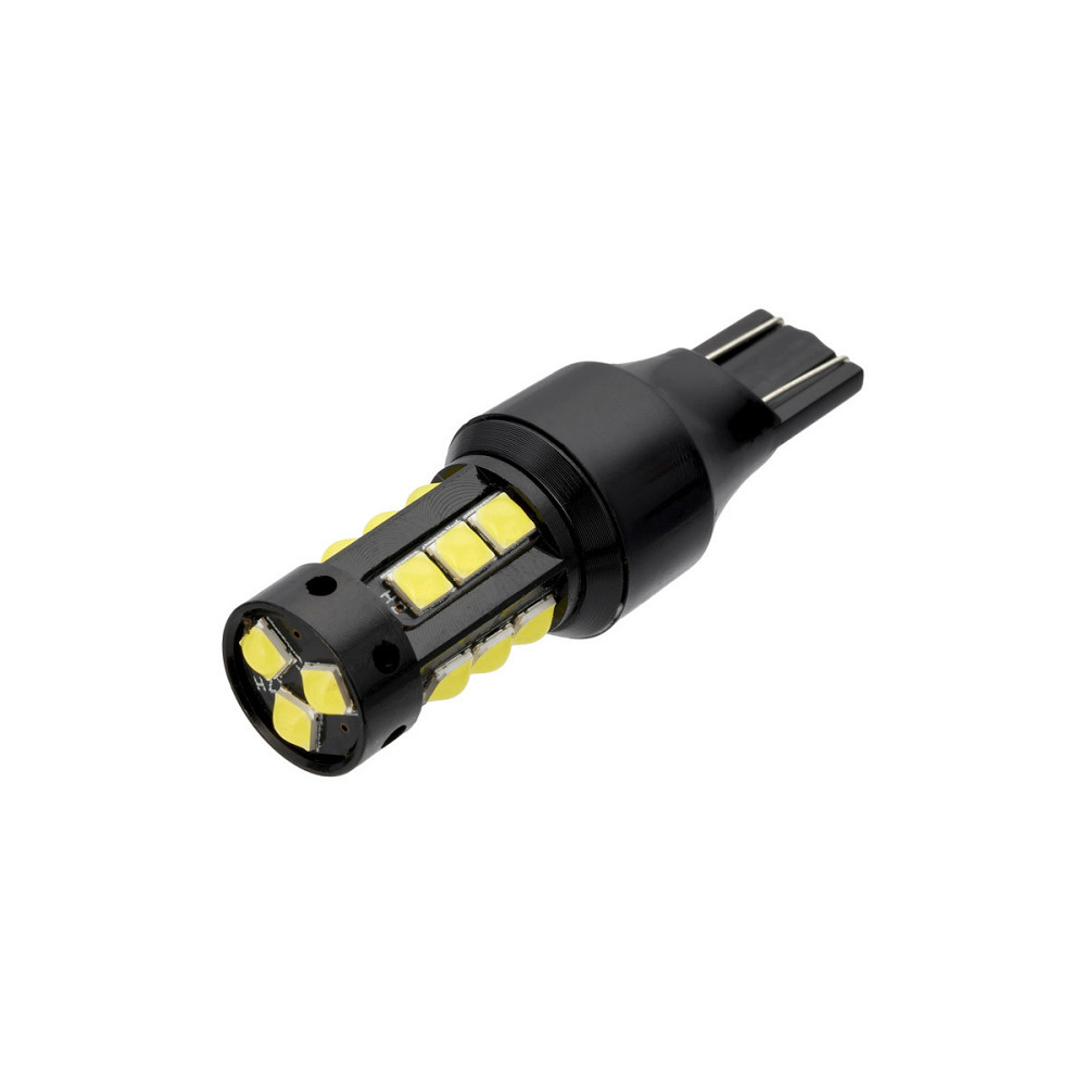 Світлодіодна лампа TBS T15-3030 15SMD 12V-24V 6.5W WHITE / Canbus / мультиполярна / Харків - фото 1