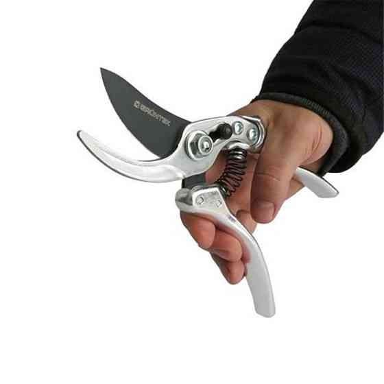 Секатор Gruntek Silber-Schnitt 230 мм (295230220) Харків