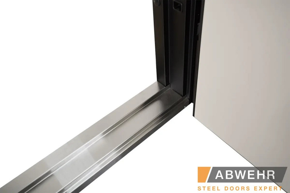 Двері вхідні квартирні. 3 контурні, модель 580/0 VIOLETTA 860 Київ - фото 7