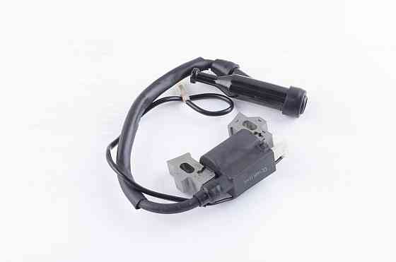 Катушка зажигания бензогенератора 160/168 Мукачево