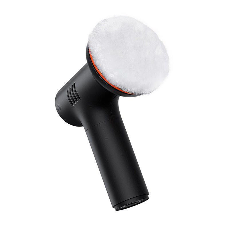 Мини полировщик для автомобиля Baseus NeoPower, черный Киев - изображение 7