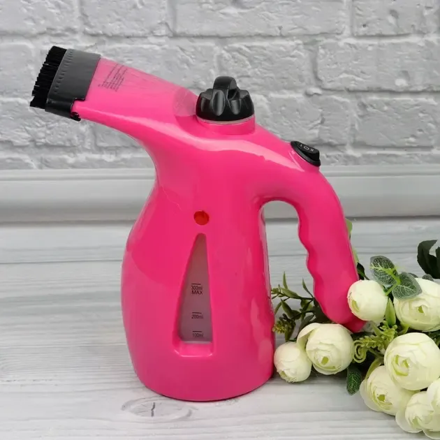 Ручной отпариватель, паровой утюг 750Вт RZ-608 Коломия - фото 2