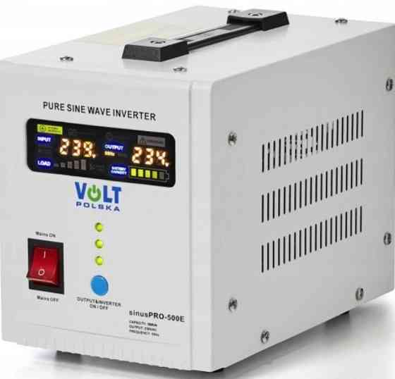 Источник бесперебойного питания! ИБП! Инвертор! Харьков