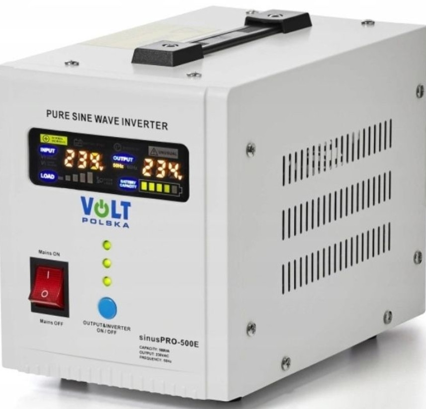 Источник бесперебойного питания! ИБП! Инвертор! Харьков - изображение 6