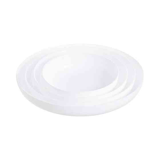 Блюдо LUMINARC FRIENDS TIME WHITE (6574614) Київ