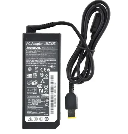 Блок питания Lenovo 20V 3.25A (size: USB Pin) Полтава