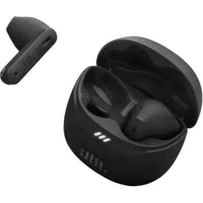 Навушники JBL Tune Flex 2 Black (JBLTFLEX2BLK) Вінниця