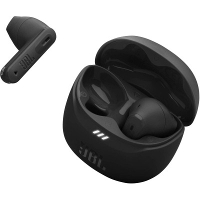 Навушники JBL Tune Flex 2 Black (JBLTFLEX2BLK) Вінниця - фото 6