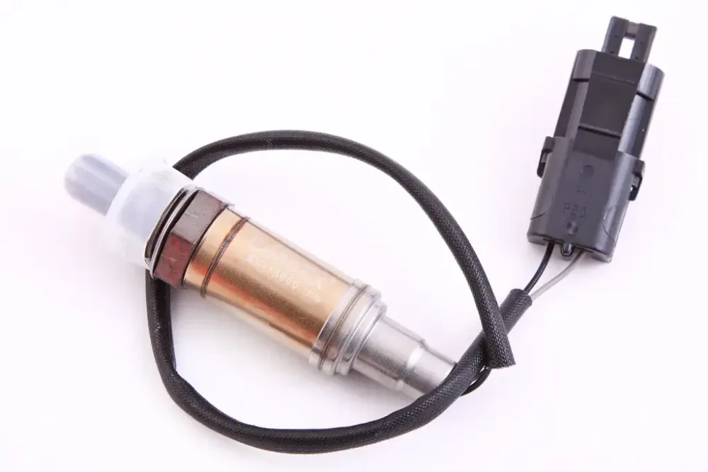 Датчик кисневого Lanos 1.6 EuroEx 2-конт. ( Aveo 1.5, Lacetti 1.6) Вінниця - фото 1