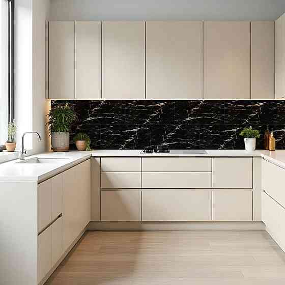 Самоклеящаяся стеновая PET плитка 600х300х2мм SW-00001675 Днепр