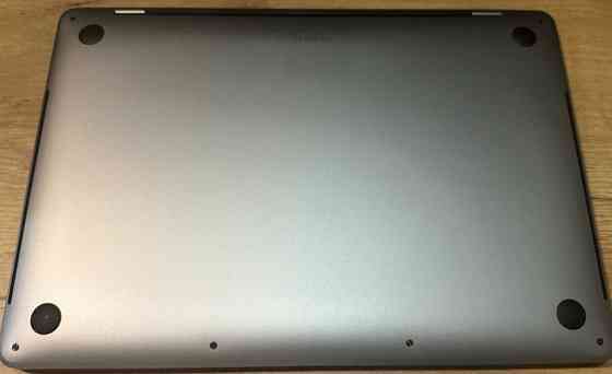 Ноутбук MacBook Pro 13 2019, 15 RAM16GB, SSD512GB. Space Gray. Київ