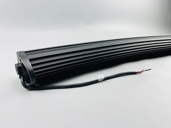 Фара LED bar прямокутна 200W для позашляховиків Дворядний світлодіодний прожектор Мукачево