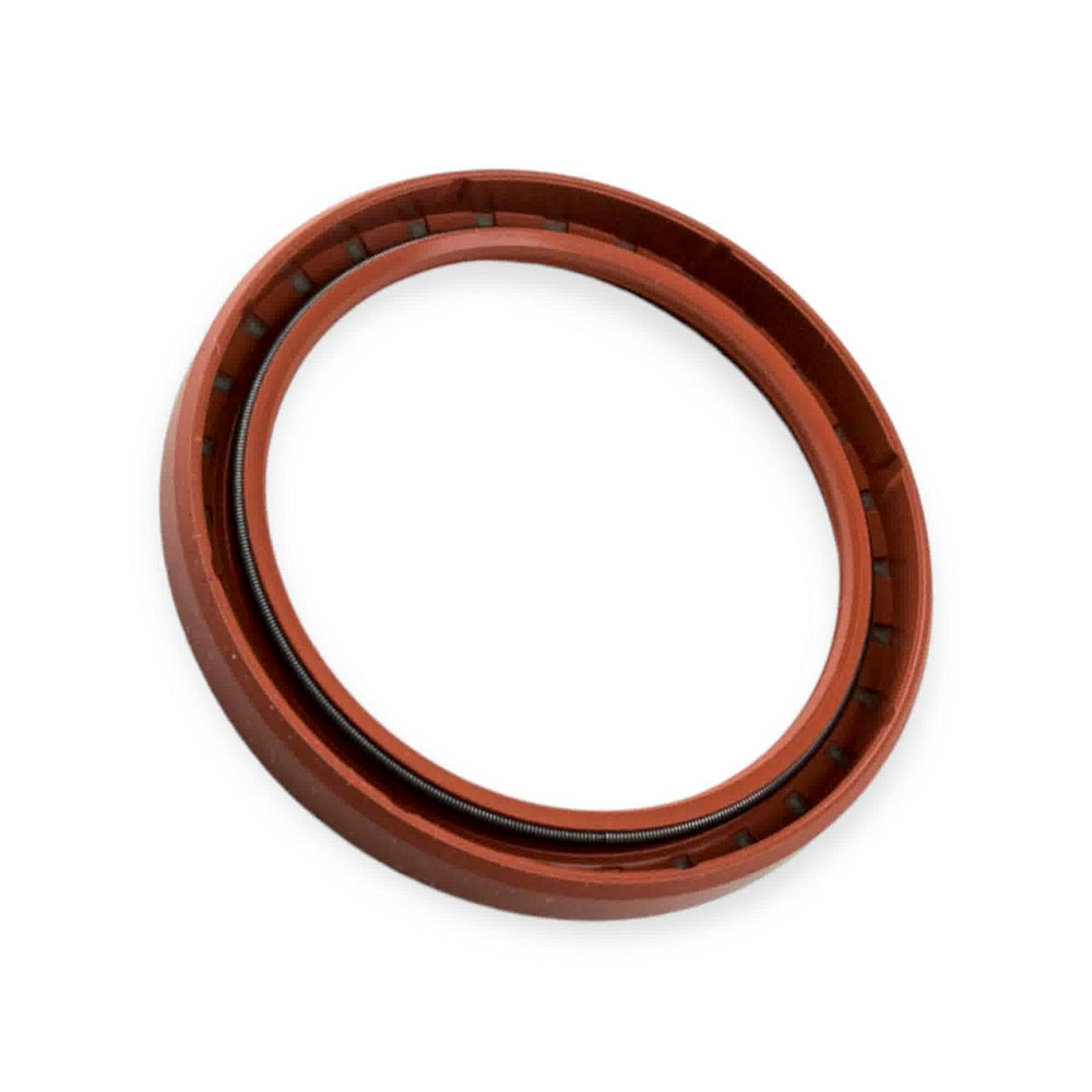 Сальник 2101-2107, 2121, 21213, 2123 задній великий (70х90х10) колінвала Мукачево - фото 1