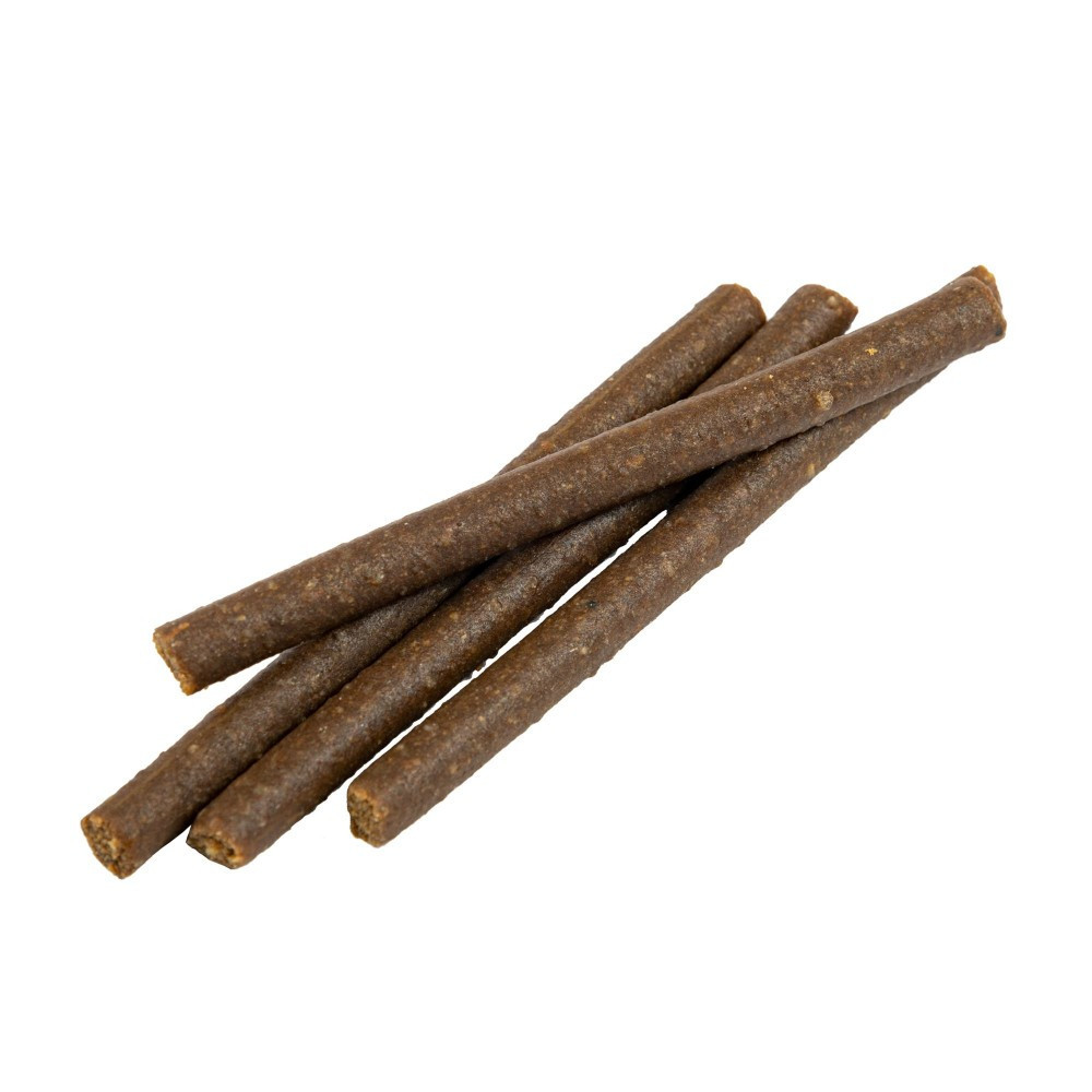 Лакомство Trixie Soft Snack Rotolinis для собак палочки с говядиной 120 г Винница - изображение 3