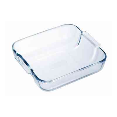 Форма для випікання Pyrex Classic квадратна 21 х 21 см (220B000/8046) Вінниця