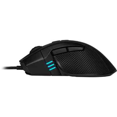 Мышка Corsair Ironclaw RGB USB Black (CH-9307011-EU) Вінниця
