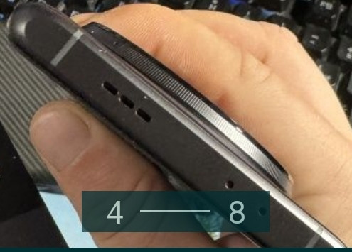 Смартфон OPPO Find X7 Ultra 16/512Gb. RAM16GB .ROM512Gb. Київ - фото 5