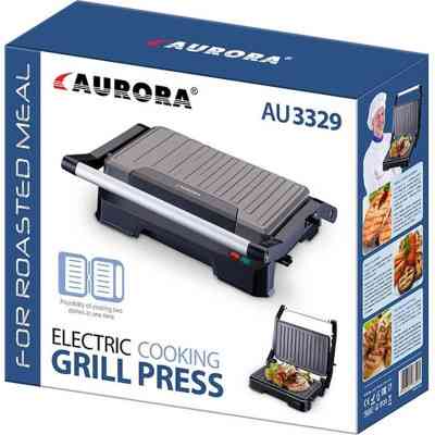 Электрогриль Aurora AU3329 Винница
