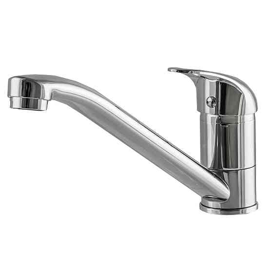 Змішувач для кухні EcoMix ELIT EM-N-103 (000012253) Київ